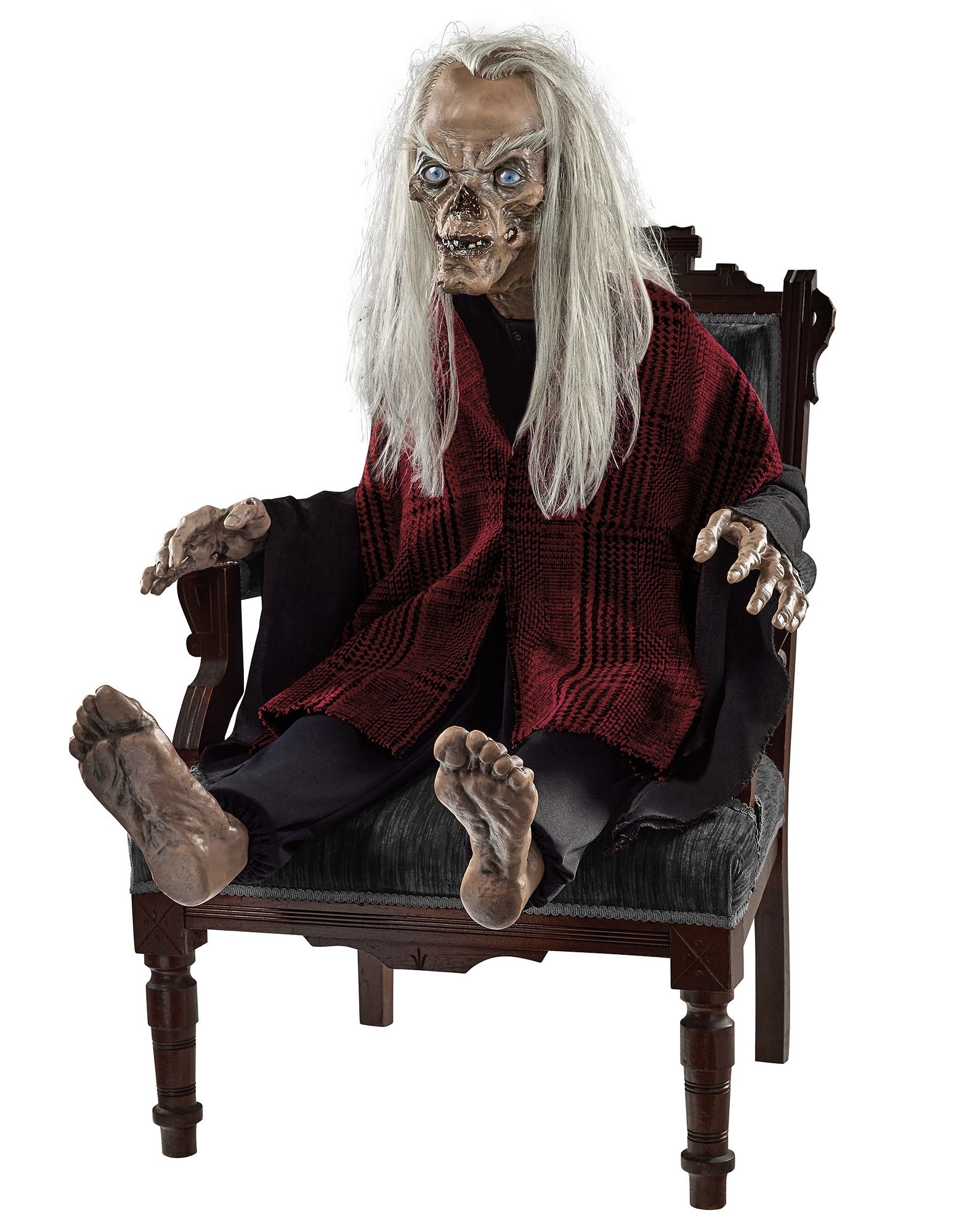 The Crypt Keeper
